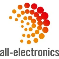 All Electronics De Logo